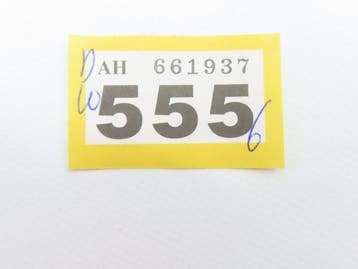 Piko H0 - 54413/54411 - Wagon de marchandises pour trains