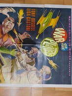 Toni russell,lisa gastoni - War of the Planets - War of the, Nieuw