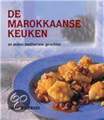 De Marokkaanse keuken 9789045303055 S. Woodward, Verzenden, Gelezen, S. Woodward