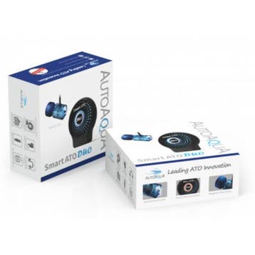AutoAqua Smart ATO DUO