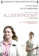 Alles stroomt op DVD, Verzenden, Nieuw in verpakking