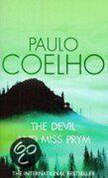 Devil and Miss Prym 9780007132867 Paulo Coelho, Verzenden, Gelezen, Paulo Coelho