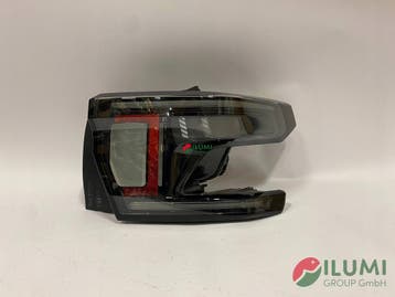 Achterlicht rechts LED Citroën C3 Aircross II (2024-) origin, Auto-onderdelen, Verzenden, Gebruikt, Citroën