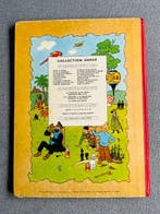 Tintin T19 - Coke en Stock - 1 Album - Première édition, Boeken, Nieuw