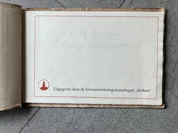R. Topffer / J. Kist - De ware geschiedenis van Zoetje