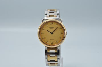 Hermès - Arceau - Sans prix de réserve - Homme - 2000-2010