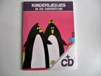 doeboek Kinderliedjes in de dierentuin 8718868219282, Verzenden