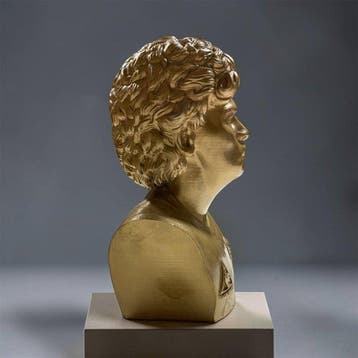 Svroa Studio - Statuette, El Pibe de Oro - LEssenza del
