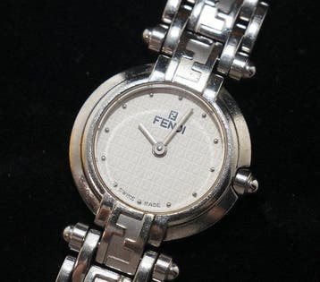 Fendi - 750L - Zonder minimumprijs - Dames - 2000-2010, Handtassen en Accessoires, Nieuw