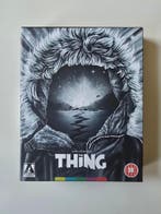 THE THING (1982) (IMPORT WITHOUT DUTCH SUBS) (ARROW VIDEO), Cd's en Dvd's, Blu-ray, Gebruikt