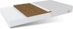 Matras 80x180 Koudschuim | Premium | OP=OP, Overige materialen, Verstelbaar, Eenpersoons, Beige