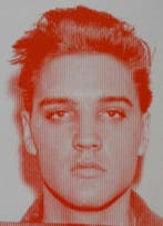 David Studwell (XX-XXI) - Elvis II