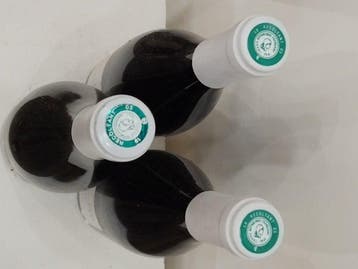2020 & 2018 x 2 Vincent Pinard Petit Chemarin - Sancerre -, Nieuw