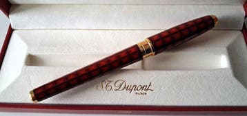 S.T. Dupont - Le grand - Zonder minimumprijs - Vulpen, Verzamelen, Nieuw
