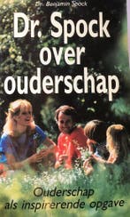 DR. SPOCK OVER OUDERSCHAP 9789021000343 Spock, Boeken, Verzenden, Gelezen, Spock