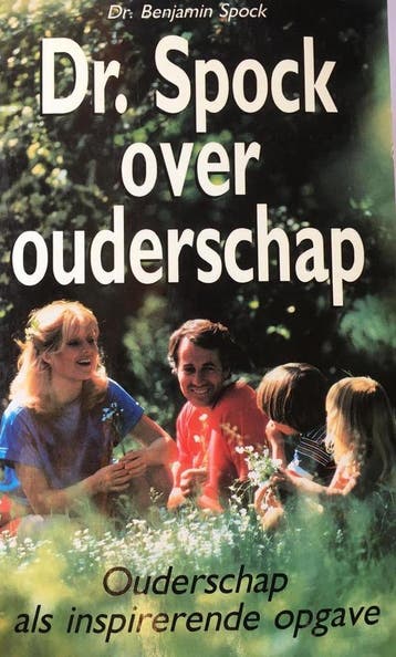 DR. SPOCK OVER OUDERSCHAP 9789021000343 Spock, Boeken, Verzenden, Gelezen, Spock