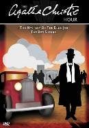 Agatha Christie hour - Seizoen 1 deel 4 op DVD, Verzenden