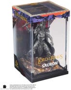 Noble Collection Lord of the Rings Diorama Figure Sauron 17, Ophalen of Verzenden