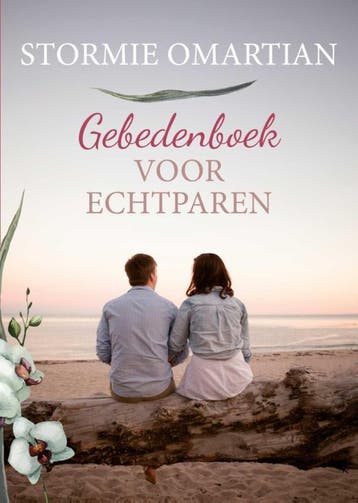 Gebedenboek voor echtparen 9789059990654 Stormie Omartian, Verzenden, Zo goed als nieuw, Stormie Omartian