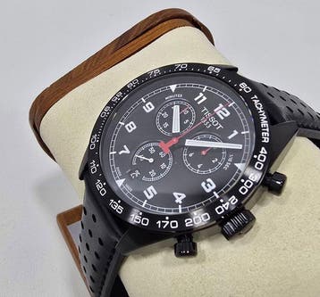 Tissot - PRS 516 Chronograph - Sans prix de réserve -
