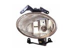 Mistlamp Hyundai Santa Fe 2006-2009 links (Mistlampen), Verzenden, Nieuw, Hyundai