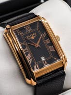 Elysee - Swiss Automatic - Zonder minimumprijs - * Marsyas *, Handtassen en Accessoires, Horloges | Heren, Nieuw