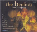 Healing 1 - A Trip To Infinity - Dubbel CD 7314564476298, CD & DVD, Verzenden