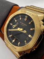 Casio - G-SHOCK GM-2100 Series - Zonder minimumprijs -, Nieuw