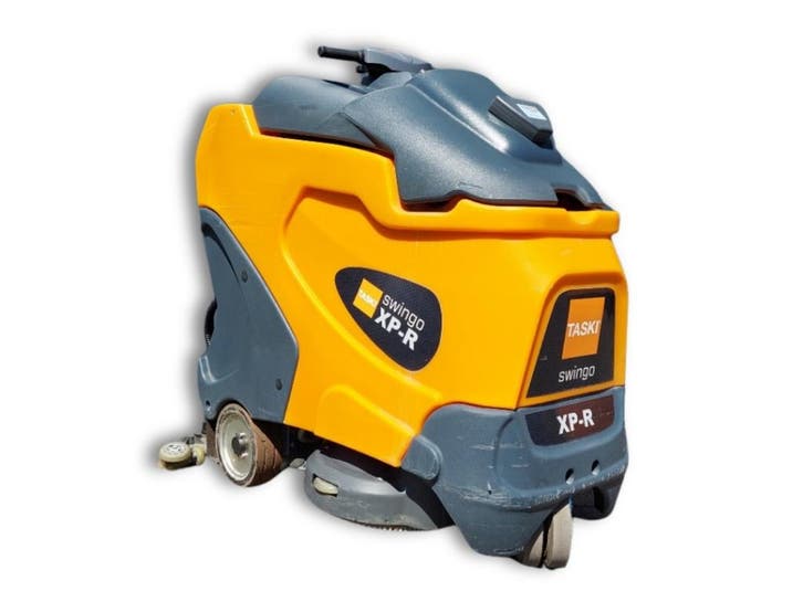 Taski Swingo XP-R, Articles professionnels, Machines & Construction | Entretien & Nettoyage, Enlèvement ou Envoi