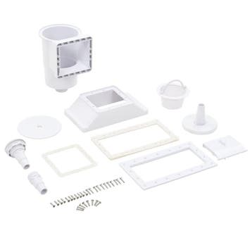 skimmer 34,3cm | Retour deal | Sla nu je slag, Verzenden, Zo goed als nieuw, Skimmer