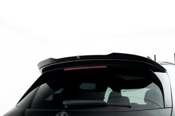 Dakspoiler Extension voor Mercedes Benz GLC43 AMG X254 SUV, Ophalen of Verzenden