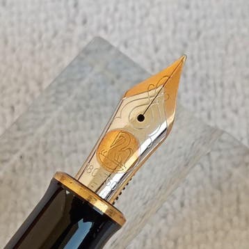 pelikan m800 vintage - Zonder minimumprijs - Vulpen