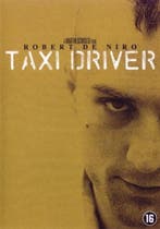 Taxi Driver, Cd's en Dvd's, Verzenden, Nieuw in verpakking, Drama