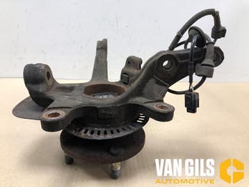 Fusee links-voor Suzuki Celerio O299146
