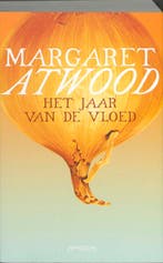 Het jaar van de vloed / MaddAddam-trilogie / 2 9789044613988, Verzenden, Gelezen, M. Atwood