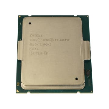 Intel SR1GM, Computers en Software, Processors, Ophalen of Verzenden, Nieuw