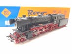 Roco H0 - 43249 - Stoomlocomotief met tender (1) - BR 23 105, Nieuw
