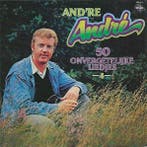André van Duin - Andre André 4 - 50 Onvergetelijke Liedjes, Verzenden, Gebruikt