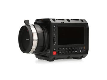 Blackmagic PYXIS 6K - 1 jaar garantie, Ophalen of Verzenden