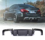 Diffuseur Pour Bmw Série 5 F10 F11 10-17 Look M5 Vorsteiner, Verzenden