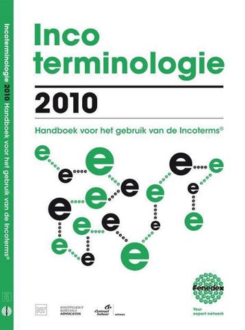 Incoterminologie 2010 9789490415044 Piet Roos, Verzenden, Gelezen, Piet Roos