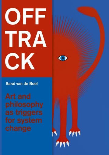 Off Track | Sarai Boel | Nieuw, Verzenden, Nieuw, Sarai Boel