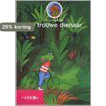 De trouwe dienaar 9789027680846 Max Velthuijs, Verzenden, Max Velthuijs