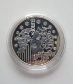 Wereld. Collection of coins incl. silver (Zonder