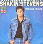 Shakin Stevens - This Ole House, Verzenden
