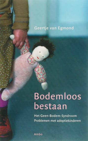 Bodemloos bestaan 9789026319990 G. van Egmond, Verzenden, G. van Egmond