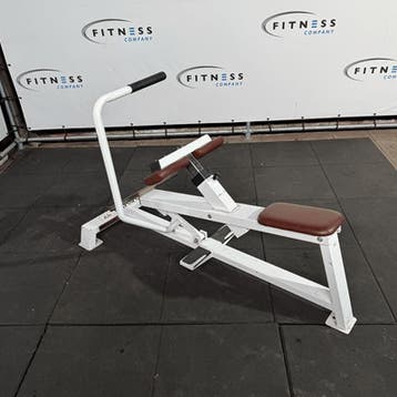 David 17 - Seated Calf, Sport en Fitness, Fitnessmaterialen, Ophalen of Verzenden, Nieuw, Overige typen