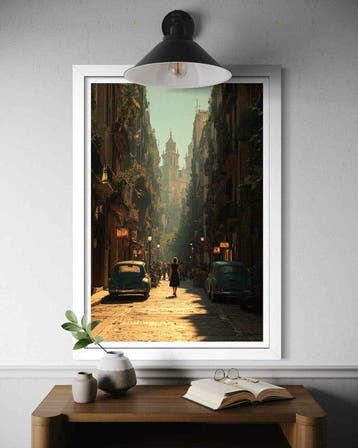 La Chibroneuse - Roadstreet Miles - XL