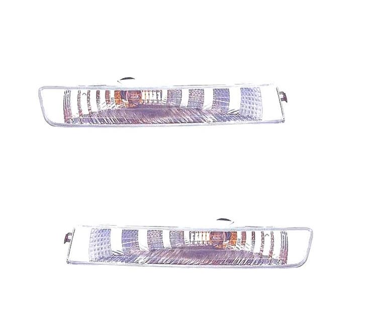 Phares Auxiliaires Pour Opel Vivaro 01-06, Autos : Pièces & Accessoires, Éclairage, Envoi