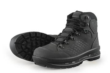 Grisport Wandelschoenen in maat 43 Grijs, Grisport, Overige kleuren, Verzenden, Zo goed als nieuw